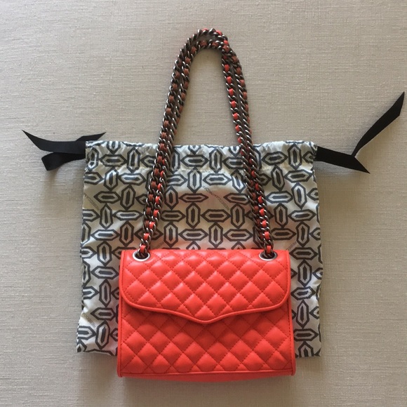 Rebecca Minkoff Handbags - Mini Quilted Affair